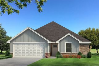 2208 NW 170th Street, Edmond, OK 73012