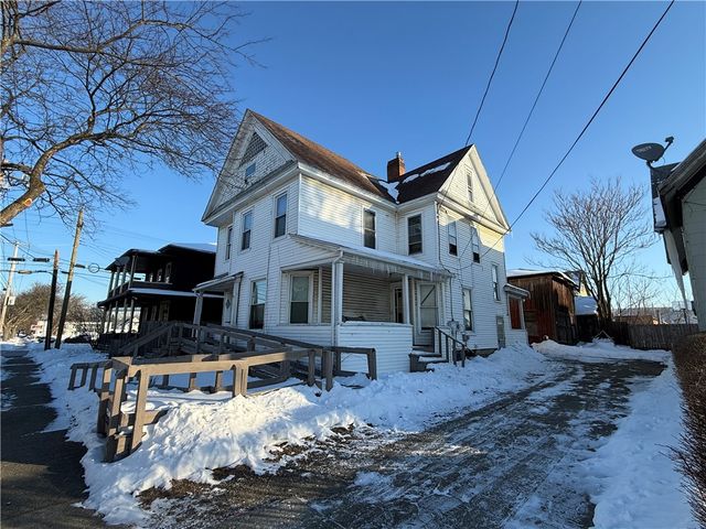 360 College Avenue, Elmira City, NY 14901