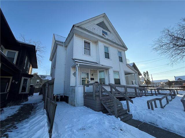 360 College Avenue, Elmira City, NY 14901