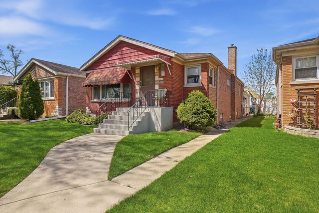 10140 S Washtenaw Avenue, Chicago, IL 60655