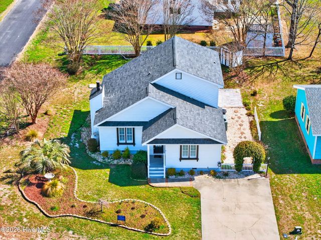 1561 Shipwatch Lane SW, Ocean Isle Beach, NC 28469