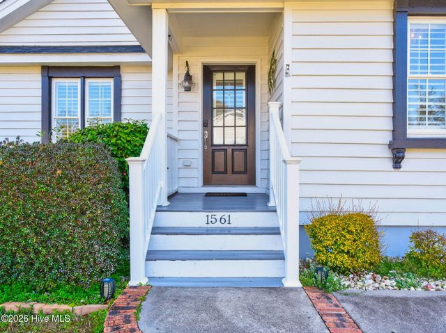 1561 Shipwatch Lane SW, Ocean Isle Beach, NC 28469