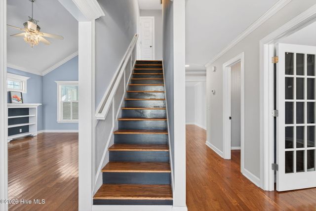 1561 Shipwatch Lane SW, Ocean Isle Beach, NC 28469