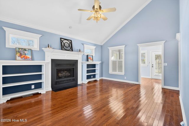 1561 Shipwatch Lane SW, Ocean Isle Beach, NC 28469