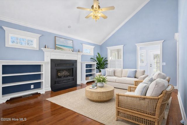 1561 Shipwatch Lane SW, Ocean Isle Beach, NC 28469