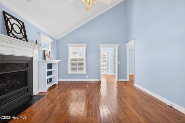 1561 Shipwatch Lane SW, Ocean Isle Beach, NC 28469