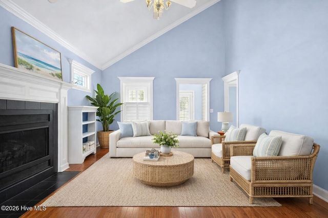 1561 Shipwatch Lane SW, Ocean Isle Beach, NC 28469