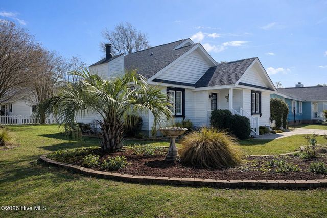 1561 Shipwatch Lane SW, Ocean Isle Beach, NC 28469