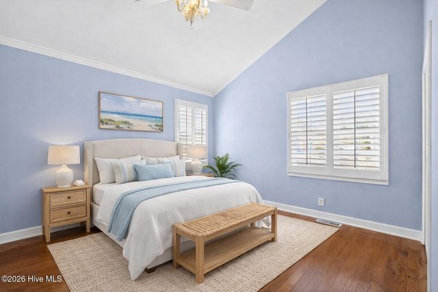 1561 Shipwatch Lane SW, Ocean Isle Beach, NC 28469