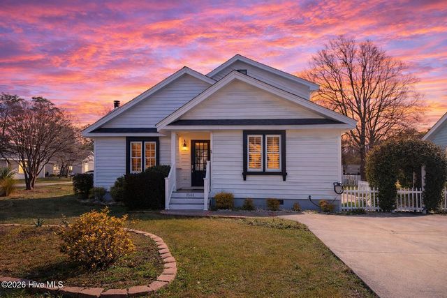 1561 Shipwatch Lane SW, Ocean Isle Beach, NC 28469