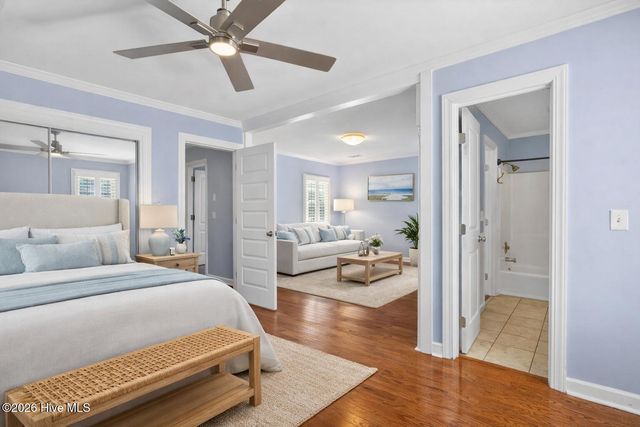 1561 Shipwatch Lane SW, Ocean Isle Beach, NC 28469