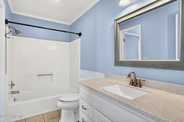 1561 Shipwatch Lane SW, Ocean Isle Beach, NC 28469