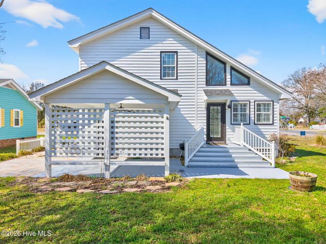 1561 Shipwatch Lane SW, Ocean Isle Beach, NC 28469