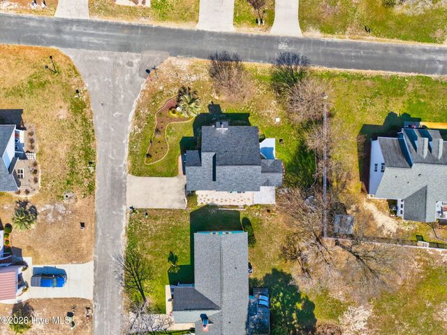 1561 Shipwatch Lane SW, Ocean Isle Beach, NC 28469