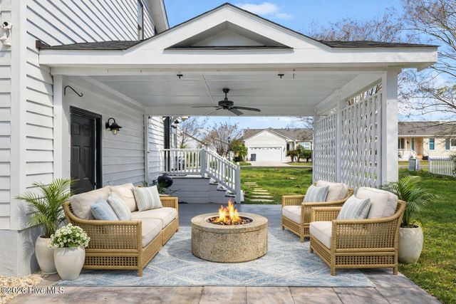 1561 Shipwatch Lane SW, Ocean Isle Beach, NC 28469