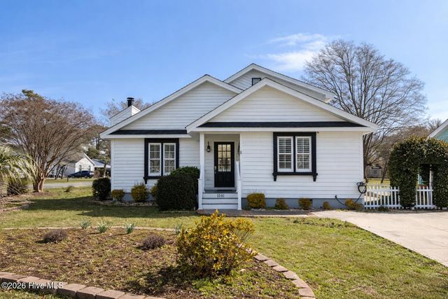 1561 Shipwatch Lane SW, Ocean Isle Beach, NC 28469