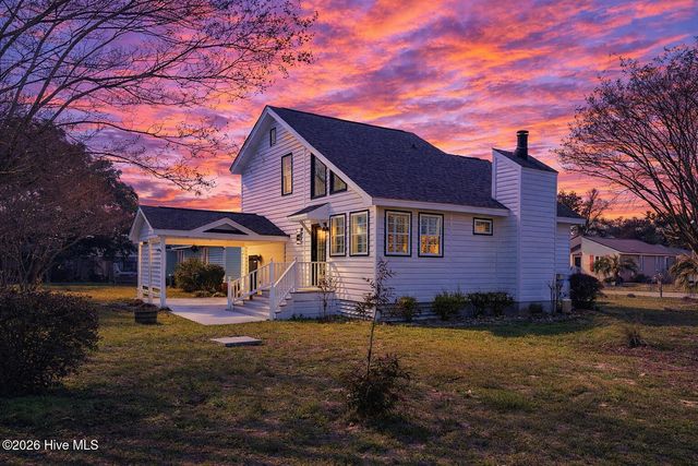 1561 Shipwatch Lane SW, Ocean Isle Beach, NC 28469