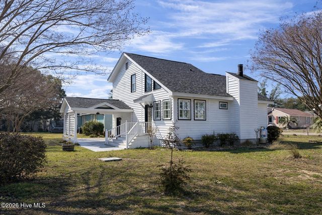 1561 Shipwatch Lane SW, Ocean Isle Beach, NC 28469