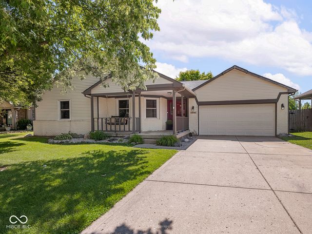 1659 Park Ridge, Indianapolis, IN 46229