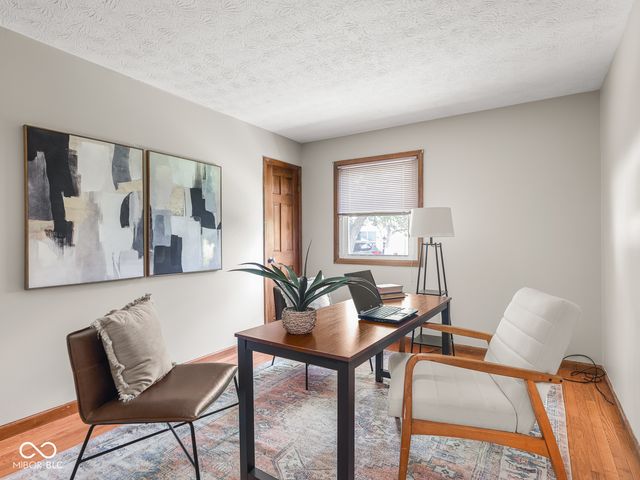 1659 Park Ridge, Indianapolis, IN 46229