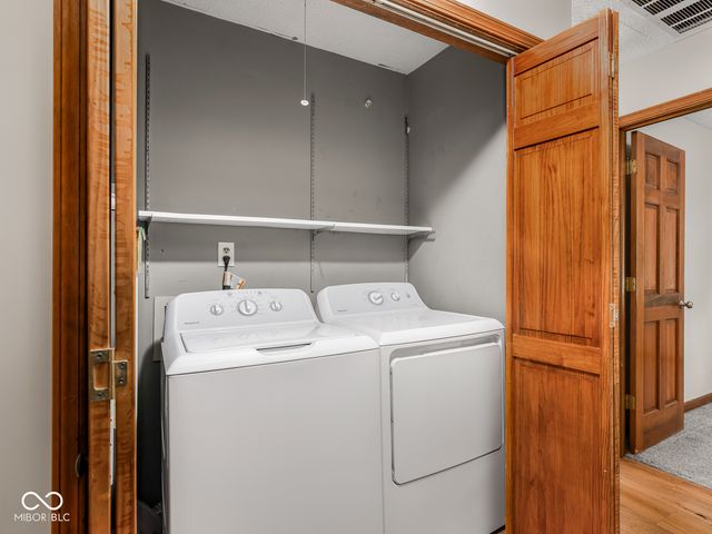 1659 Park Ridge, Indianapolis, IN 46229