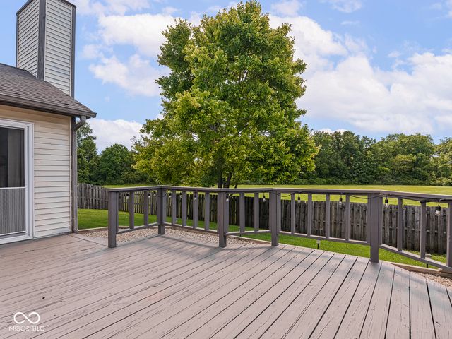 1659 Park Ridge, Indianapolis, IN 46229