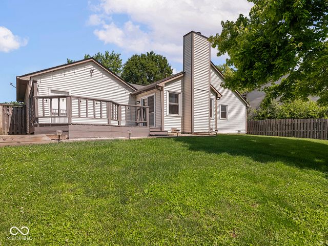 1659 Park Ridge, Indianapolis, IN 46229