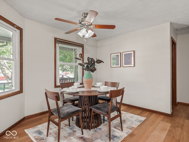 1659 Park Ridge, Indianapolis, IN 46229