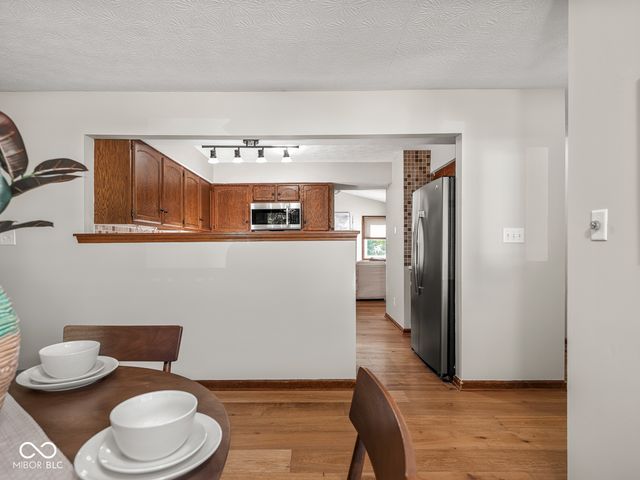 1659 Park Ridge, Indianapolis, IN 46229