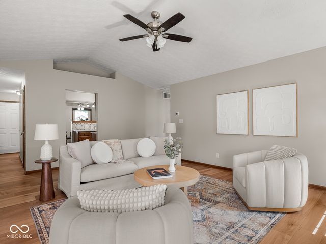 1659 Park Ridge, Indianapolis, IN 46229