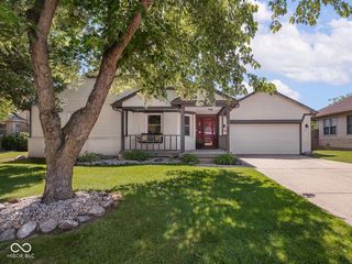 1659 Park Ridge, Indianapolis, IN 46229