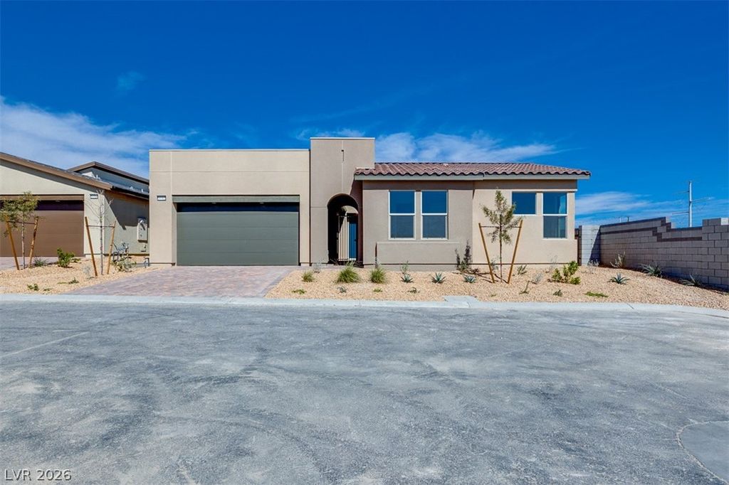 10324 Peako Hills Avenue, Las Vegas, NV 89166