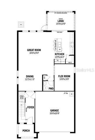 34821 BLOSSOM FALL PATH, Dade City, FL 33525