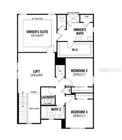 34821 BLOSSOM FALL PATH, Dade City, FL 33525