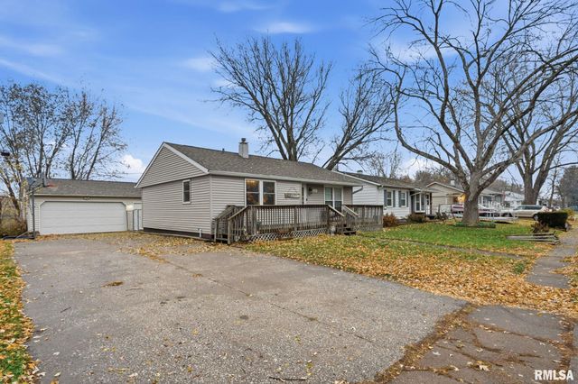 509 28TH Avenue West, Milan, IL 61264
