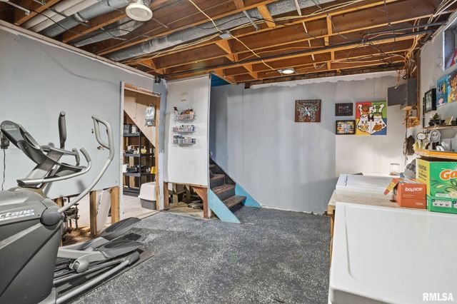 509 28TH Avenue West, Milan, IL 61264