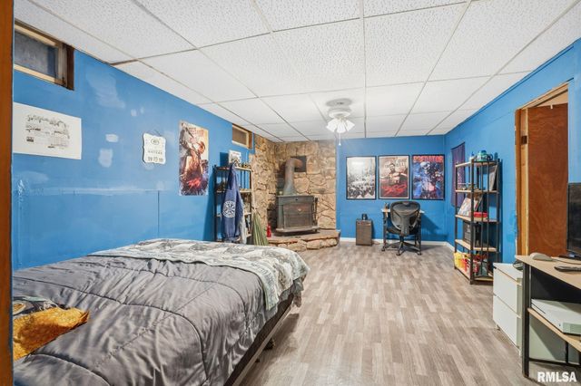 509 28TH Avenue West, Milan, IL 61264