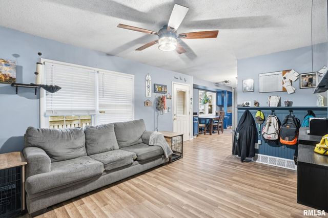 509 28TH Avenue West, Milan, IL 61264