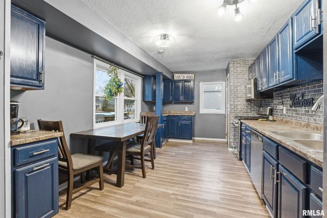 509 28TH Avenue West, Milan, IL 61264