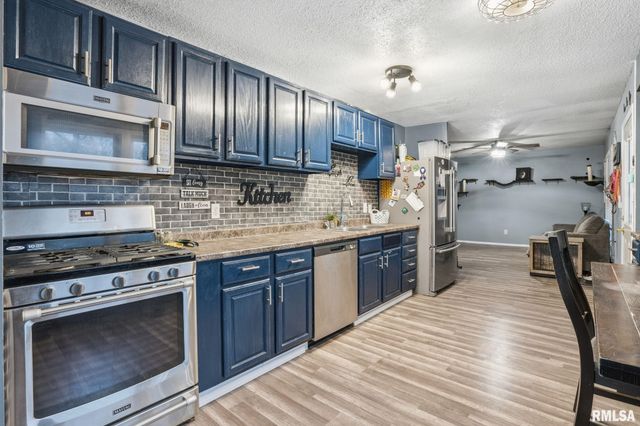 509 28TH Avenue West, Milan, IL 61264