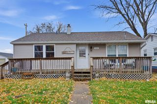 509 28TH Avenue West, Milan, IL 61264