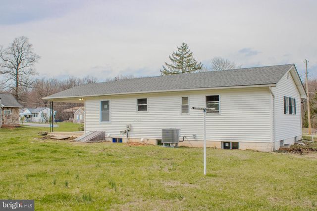 10637 POWELL RD, Thurmont, MD 21788