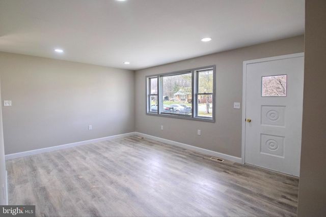 10637 POWELL RD, Thurmont, MD 21788