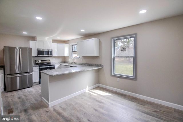 10637 POWELL RD, Thurmont, MD 21788