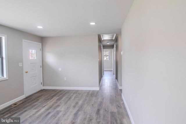 10637 POWELL RD, Thurmont, MD 21788