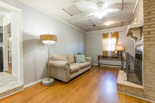 987 Joyce Drive, Benton, AR 72019