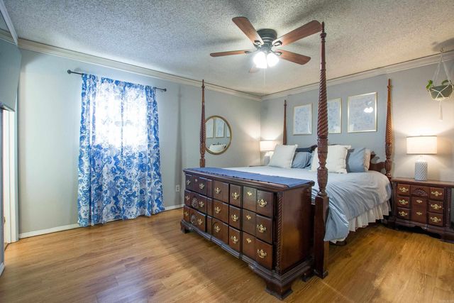 987 Joyce Drive, Benton, AR 72019