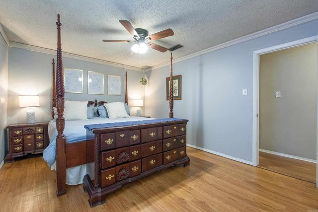 987 Joyce Drive, Benton, AR 72019