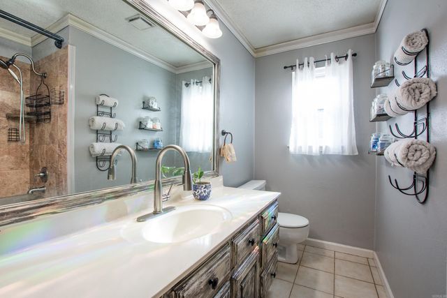 987 Joyce Drive, Benton, AR 72019