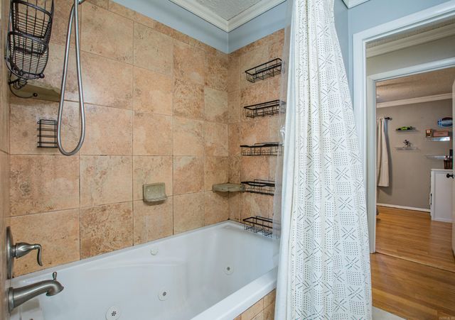 987 Joyce Drive, Benton, AR 72019